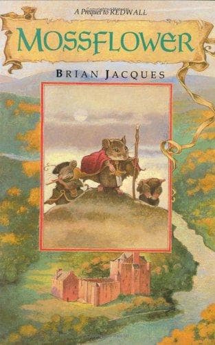 Cover of Mossflower