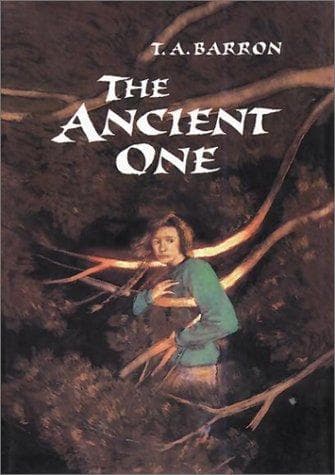 Cover of Ancient One