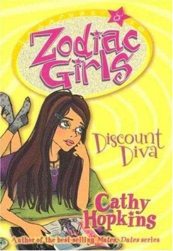 Cover of Discount Diva