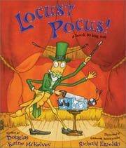 Cover of Locust pocus