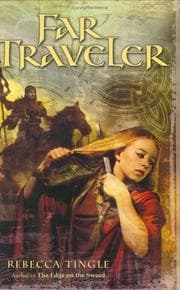 Cover of Far traveler