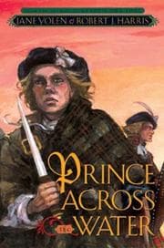Cover of Prince across the water