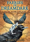 Cover of Faeries of Dreamdark