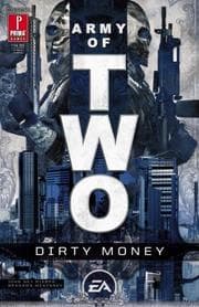 Cover of Army of Two