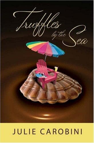 Cover of Truffles by the Sea