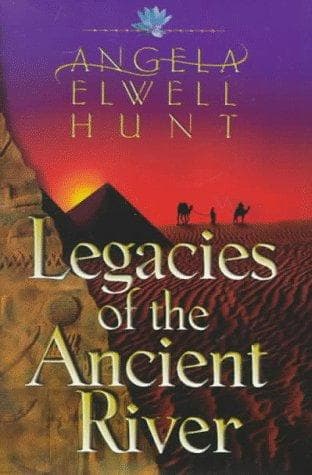 Cover of Dreamers/Brothers/Journey (Legacies of the Ancient River 1-3)