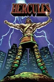 Cover of Hercules