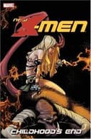 Cover of Childhood's End