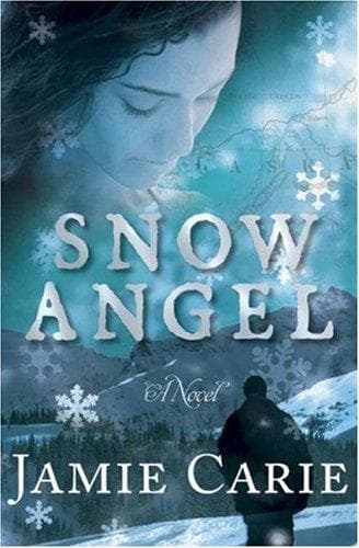 Cover of Snow Angel