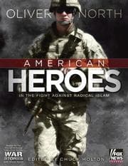 Cover of American Heroes