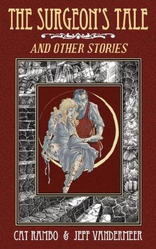 Cover of The Surgeon's Tale