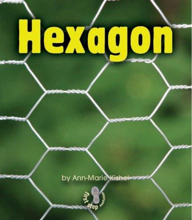 Cover of Hexagon