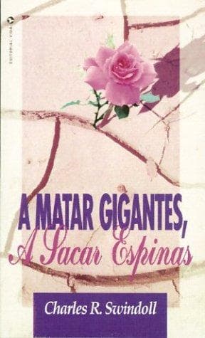 Cover of Matar Gigantes Sacar Espinas, A