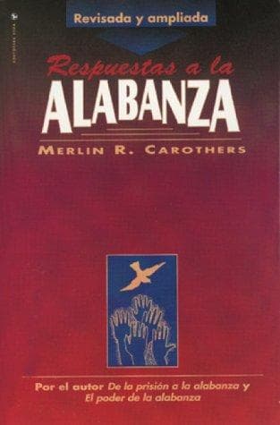 Cover of Respuestas a la Alabanza