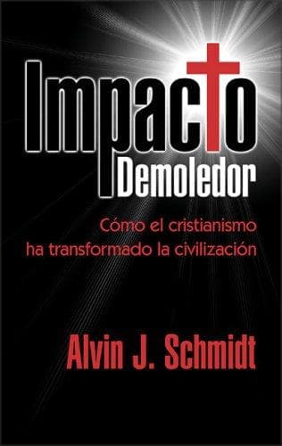 Cover of Impacto Demoledor