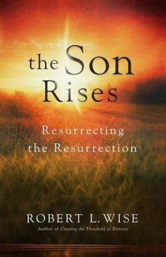 Cover of The Son Rises