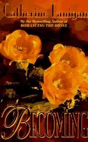 Cover of Becoming