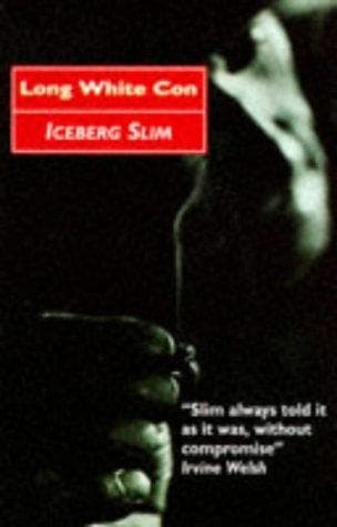 Cover of Long White Con