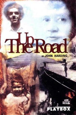 Cover of Up the Road (CTS)
