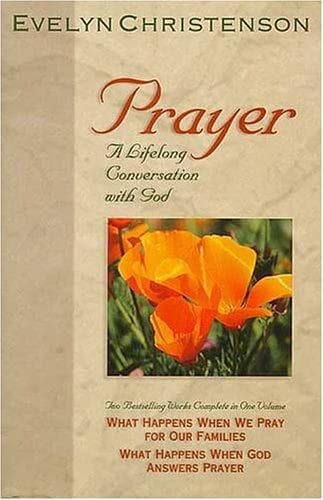Cover of Prayer