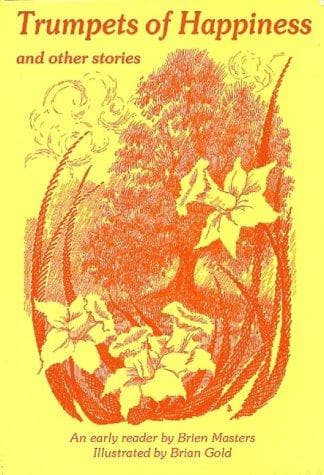 Cover of Trumpets of Happiness and Other Stories