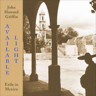 Cover of Available Light