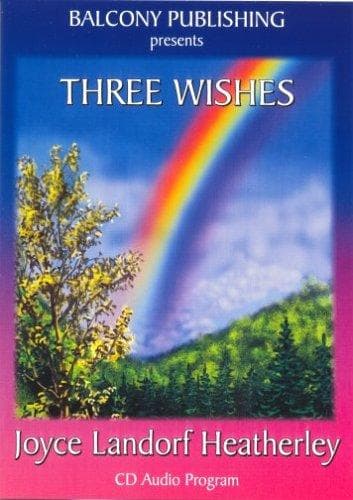Cover of Three Wishes