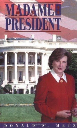 Cover of Madame President
