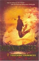 Cover of Touching Darkness