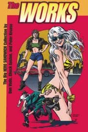 Cover of Works