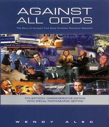 Cover of Against All Odds