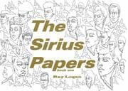 Cover of The Sirius Papers