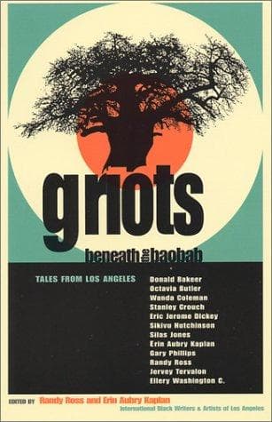 Cover of Griots Beneath the Baobab