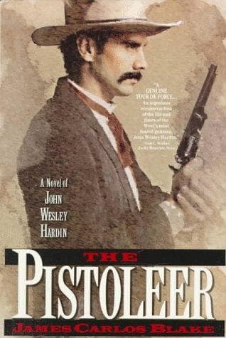 Cover of The Pistoleer