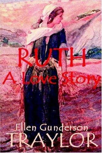 Cover of Ruth - A Love Story
