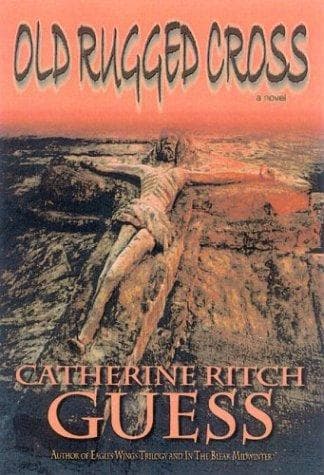 Cover of Old Rugged Cross