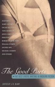 Cover of The Good Parts