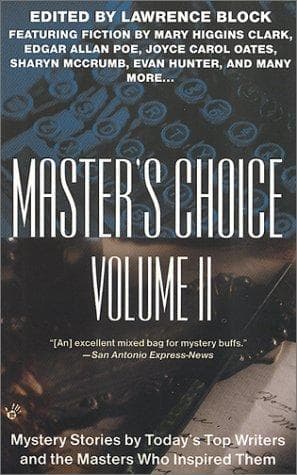 Cover of Master's Choice