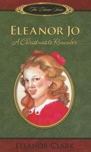 Cover of Eleanor Jo