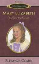 Cover of Mary Elizabeth