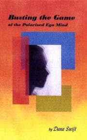 Cover of Busting the Game of the Polarized Ego Mind