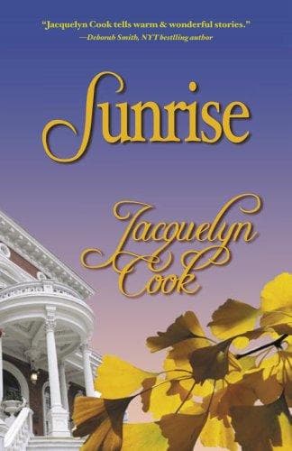 Cover of Sunrise