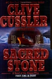 Cover of Sacred Stone