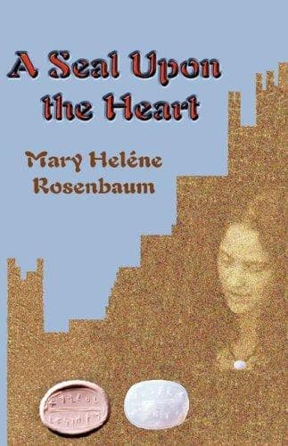 Cover of A Seal Upon The Heart