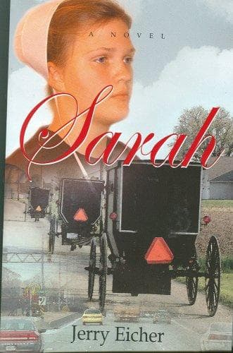 Cover of Sarah