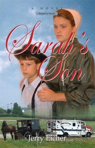 Cover of Sarah's Son