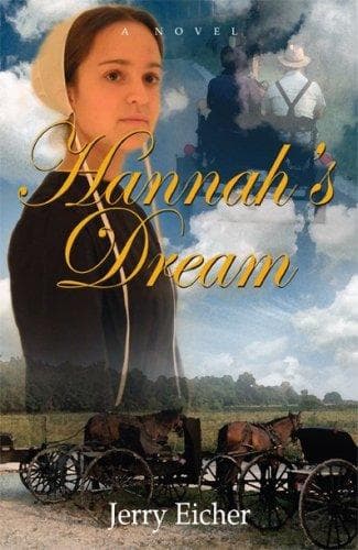 Cover of Hannah's Dream