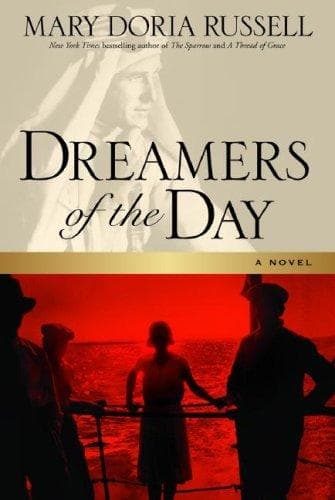 Cover of Dreamers of the Day