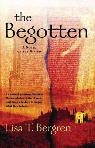 Cover of The Begotten