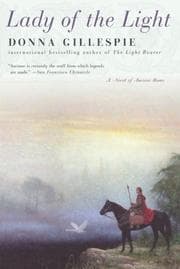 Cover of Lady of the Light